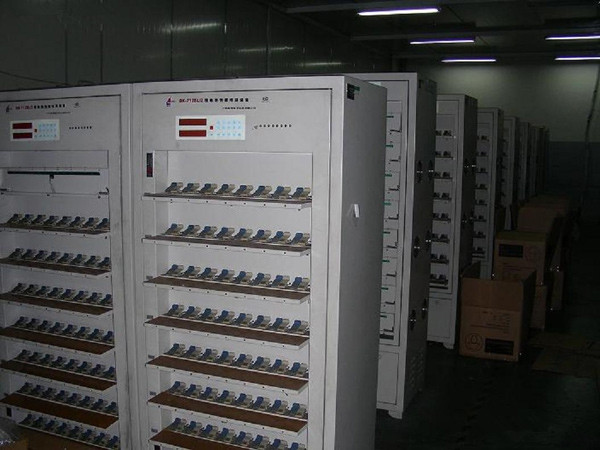 電動汽車用新一代全固態聚合物鋰電池面世 電動汽車用新一代全固態聚合物鋰電池面世