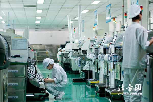 天津：松正電動(dòng)研發(fā)混合動(dòng)力系統(tǒng) 比肩西門(mén)子等