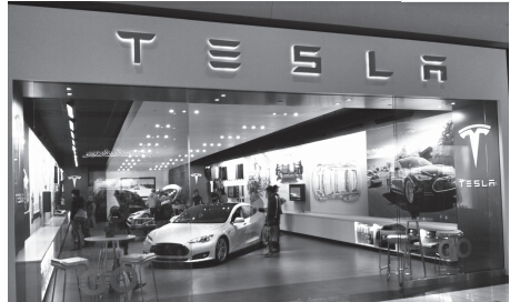 特斯拉:開放電動汽車專利背后的市場陽謀深度分析 特斯拉:開放電動汽車專利背后的市場陽謀深度分析