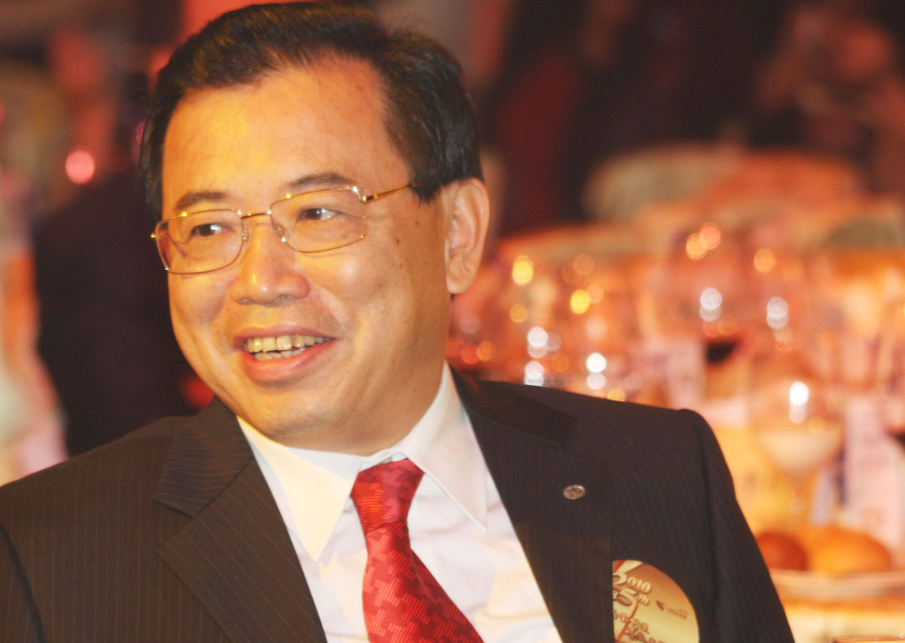 傳TCL李東生為對抗蘋果和三星 考慮收購HTC宏達(dá)電