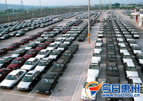 兩年內(nèi)建900個充電基礎(chǔ)設(shè)施  惠州今明兩年推1500輛