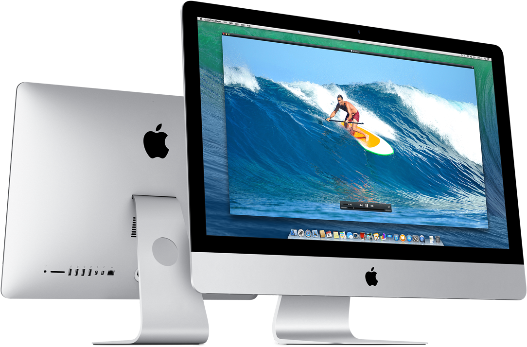 PC電腦全球出貨量連續下跌 蘋果成全球大個人電腦廠商之一 PC電腦全球出貨量連續下跌 蘋果成全球大個人電腦廠商之一