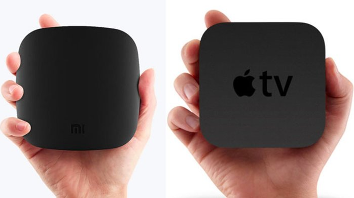 蘋果設(shè)計(jì)總管Jony Ive向小米抄襲開火:這是盜竊! 蘋果設(shè)計(jì)總管Jony Ive向小米抄襲開火:這是盜竊!