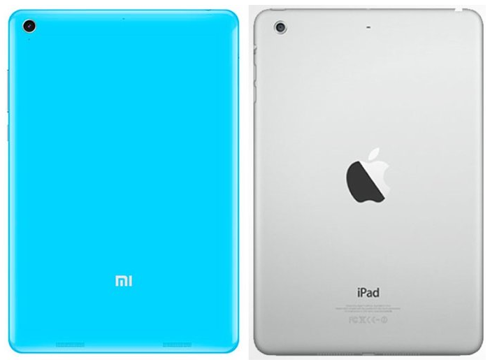 蘋果設(shè)計(jì)總管Jony Ive向小米抄襲開火:這是盜竊! 蘋果設(shè)計(jì)總管Jony Ive向小米抄襲開火:這是盜竊!