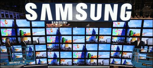 手機依賴癥拖垮三星業績:成也手機敗也手機 手機依賴癥拖垮三星業績:成也手機敗也手機