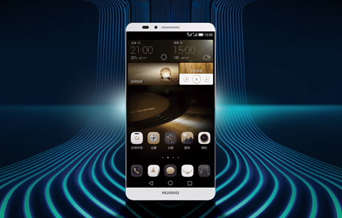 “后門”藏隱患  國產手機能否打破蘋果“神話”？