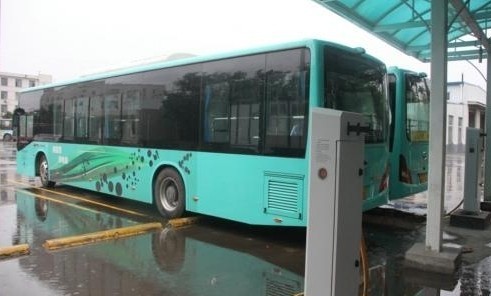 加快我國(guó)公交車(chē)純電動(dòng)化步伐是大勢(shì)所趨