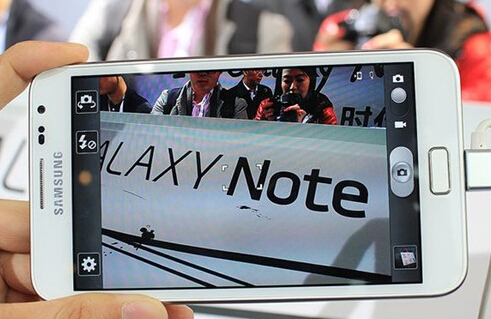 三星業(yè)績惡化勢頭未止 對手價格僅一半