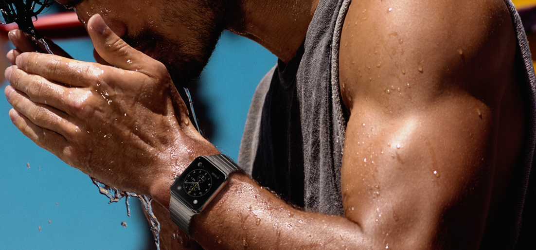 蘋果Apple Watch開始試產 有望明年2月情人節前上市