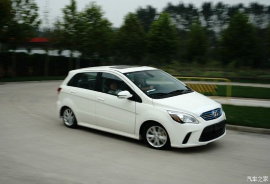 比亞迪“電動公交化混動市場化”可行? 比亞迪“電動公交化混動市場化”可行?