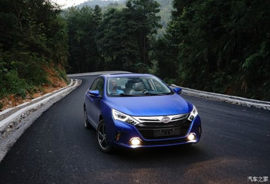 比亞迪“電動公交化混動市場化”可行？