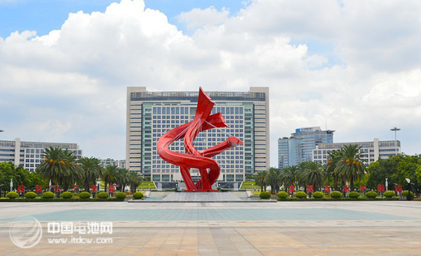 易事特聯(lián)合中標(biāo)東莞市新能源汽車推廣運(yùn)營(yíng)采購項(xiàng)目