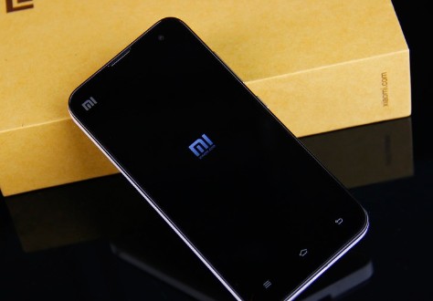 小米手機(jī)二季度出貨量超1600萬臺(tái) 七成來自線上