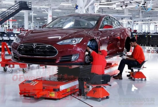 比亞迪電動車電池PK特斯拉電動車電池 誰好？（下）