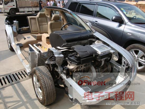 比亞迪電動(dòng)車(chē)電池PK特斯拉電動(dòng)車(chē)電池 誰(shuí)好?(下) 比亞迪電動(dòng)車(chē)電池PK特斯拉電動(dòng)車(chē)電池 誰(shuí)好?(下)