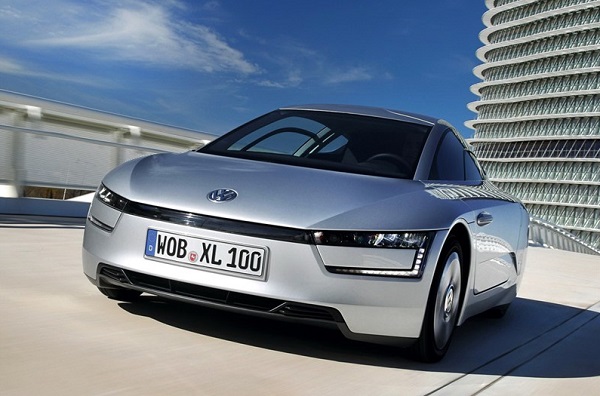 誰將成功造出未來的無人駕駛汽車？