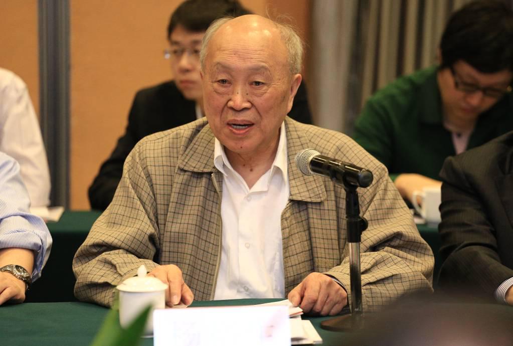 中國工程院士楊裕生:不看好特斯拉中國前景 中國工程院士楊裕生:不看好特斯拉中國前景