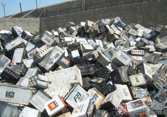 環保風暴產能淘汰雙重壓力 再生鉛行業何以突圍 環保風暴產能淘汰雙重壓力 再生鉛行業何以突圍