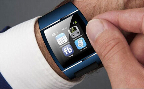 智能手表領(lǐng)域再添勁敵 微軟擬抗衡蘋(píng)果三星