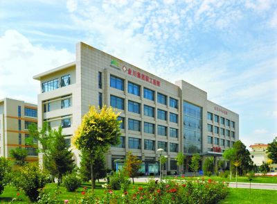 金川集團(tuán)入主甘肅稀土 北方稀土整合大局落定 金川集團(tuán)入主甘肅稀土 北方稀土整合大局落定