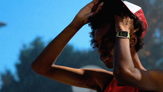  Apple Watch上市后不公布銷量  庫克：怕對手知道太多