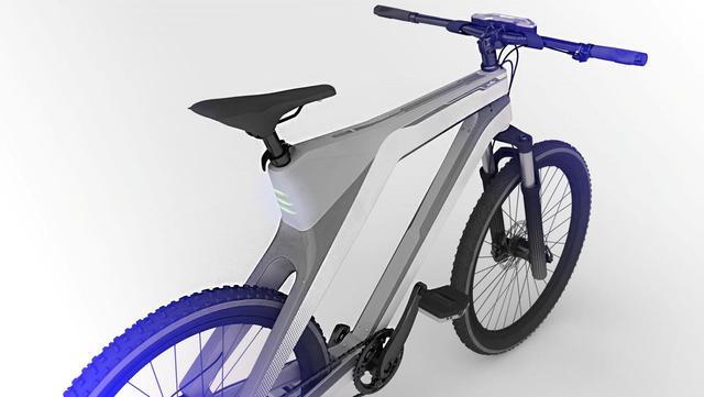 百度造智能自行車?不,其核心仍然是大數據引擎 百度造智能自行車?不,其核心仍然是大數據引擎