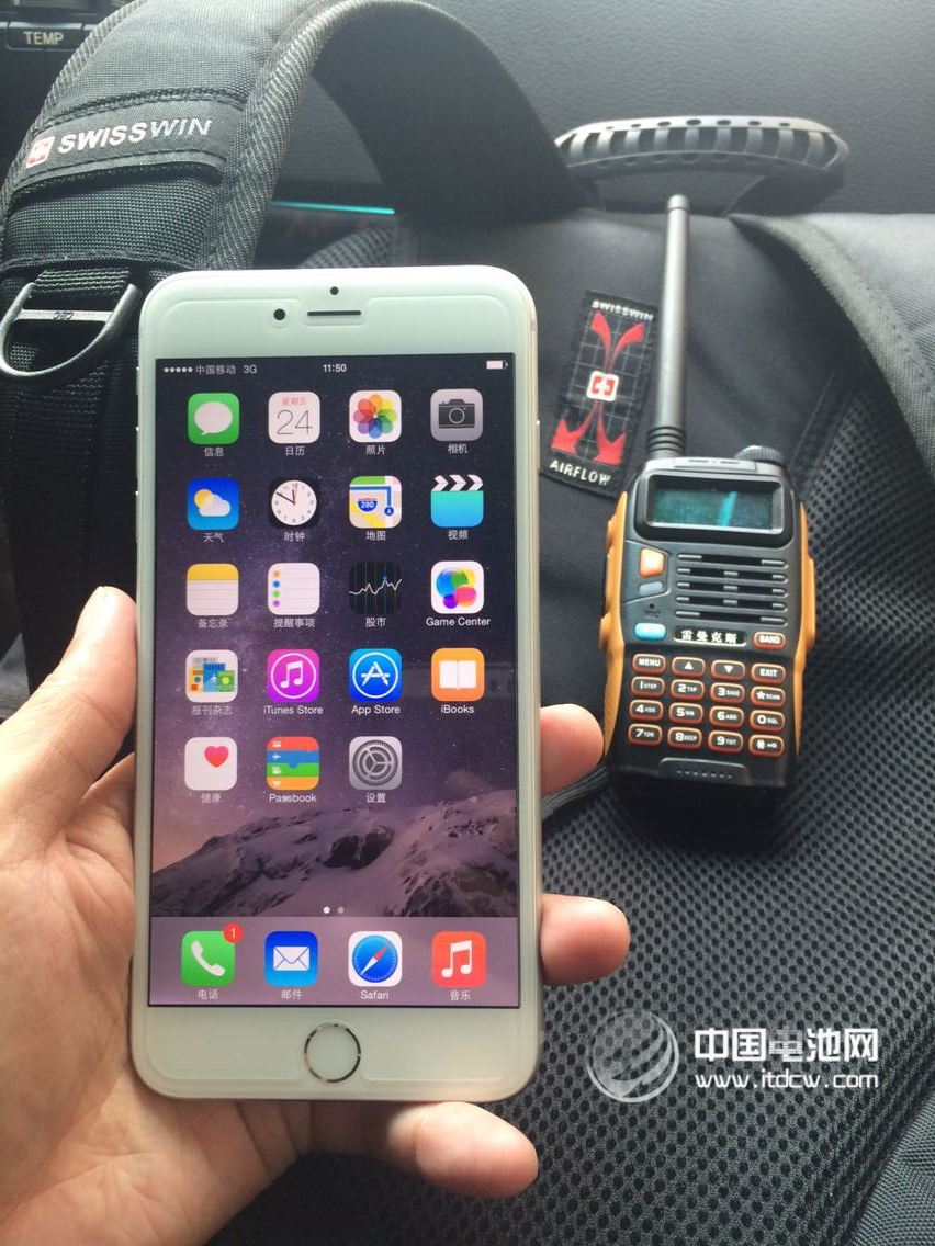 蘋果iPhone6利潤率高達70%?被曝實際成本僅千元 蘋果iPhone6利潤率高達70%?被曝實際成本僅千元