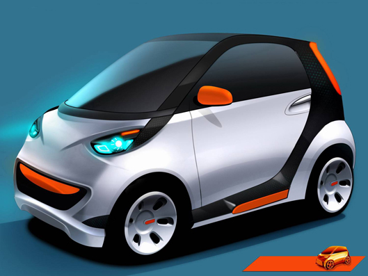 低速電動車企業打分 政府為何不及格？