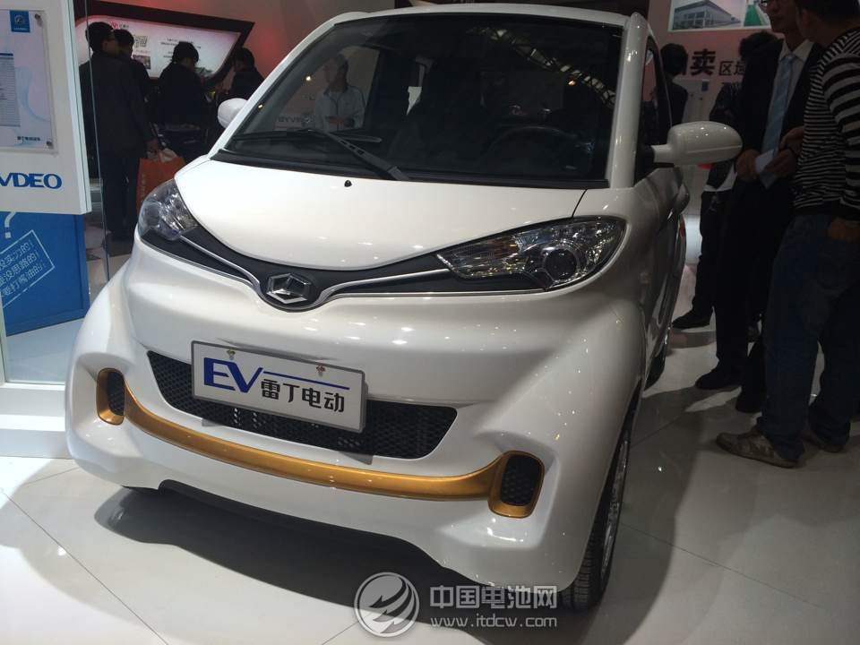 低速電動車?yán)杳髑暗摹吧酪卉S” 誰在暗潮涌動？