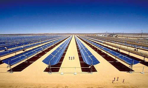 光伏裝機恐難實現(xiàn)13GW  因倒賣“路條”等因素制約