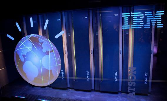 藍色巨人IBM股價暴跌 或將成為下一個諾基亞？