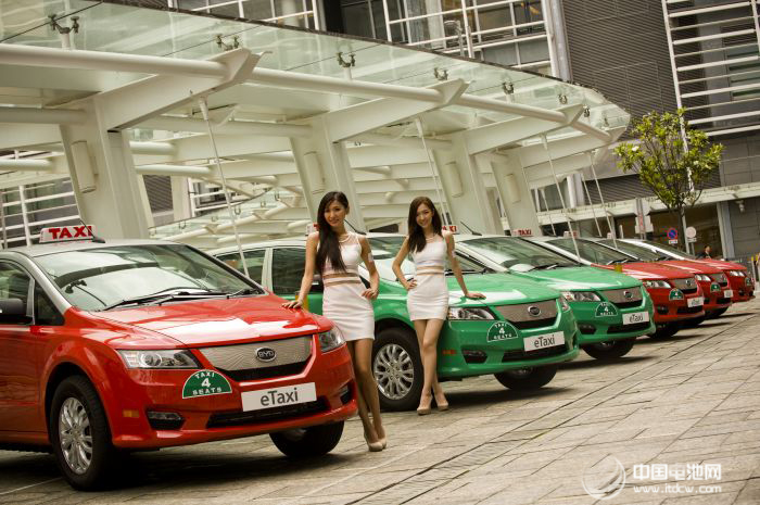 純電動(dòng)車入市：年輕女性是市場消費(fèi)主力？