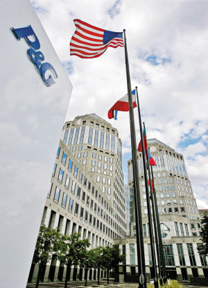 出售品牌 開始裁員 寶潔剝離金霸王電池為獨立公司 出售品牌 開始裁員 寶潔剝離金霸王電池為獨立公司