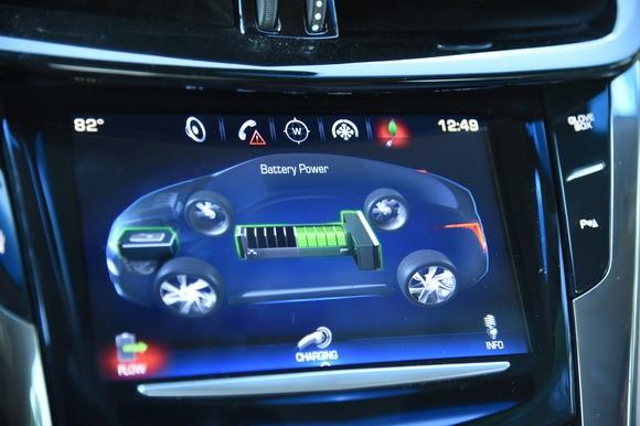 傳統鋰離子電池替代品出現 容量乘十 傳統鋰離子電池替代品出現 容量乘十