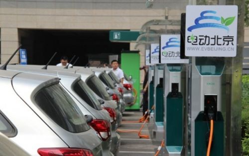 新能源車發(fā)展不僅是樁少 應(yīng)建立應(yīng)用服務(wù)體系 新能源車發(fā)展不僅是樁少 應(yīng)建立應(yīng)用服務(wù)體系