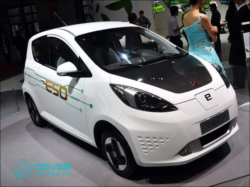 南海聯手上汽集團 共建新能源汽車部件基地