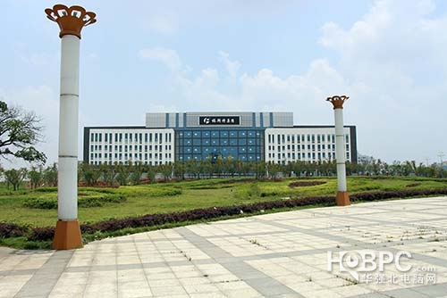 “創新能源 造福人類”:福斯特長江電芯工廠走訪 “創新能源 造福人類”:福斯特長江電芯工廠走訪