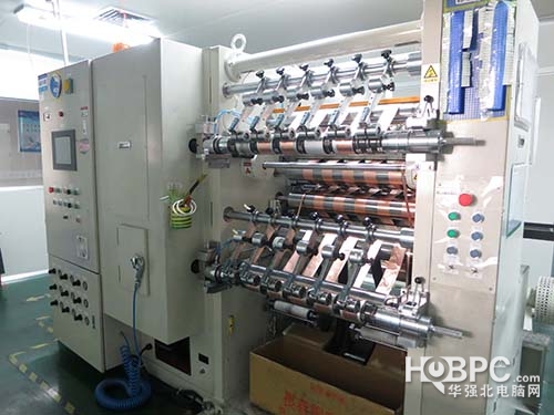  “創(chuàng)新能源 造福人類”：福斯特長江電芯工廠走訪