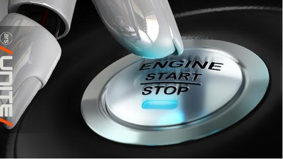 準備迎接無人駕駛汽車吧 看看先進的汽車技術