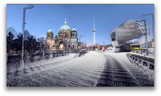 準備迎接無人駕駛汽車吧 看看先進的汽車技術