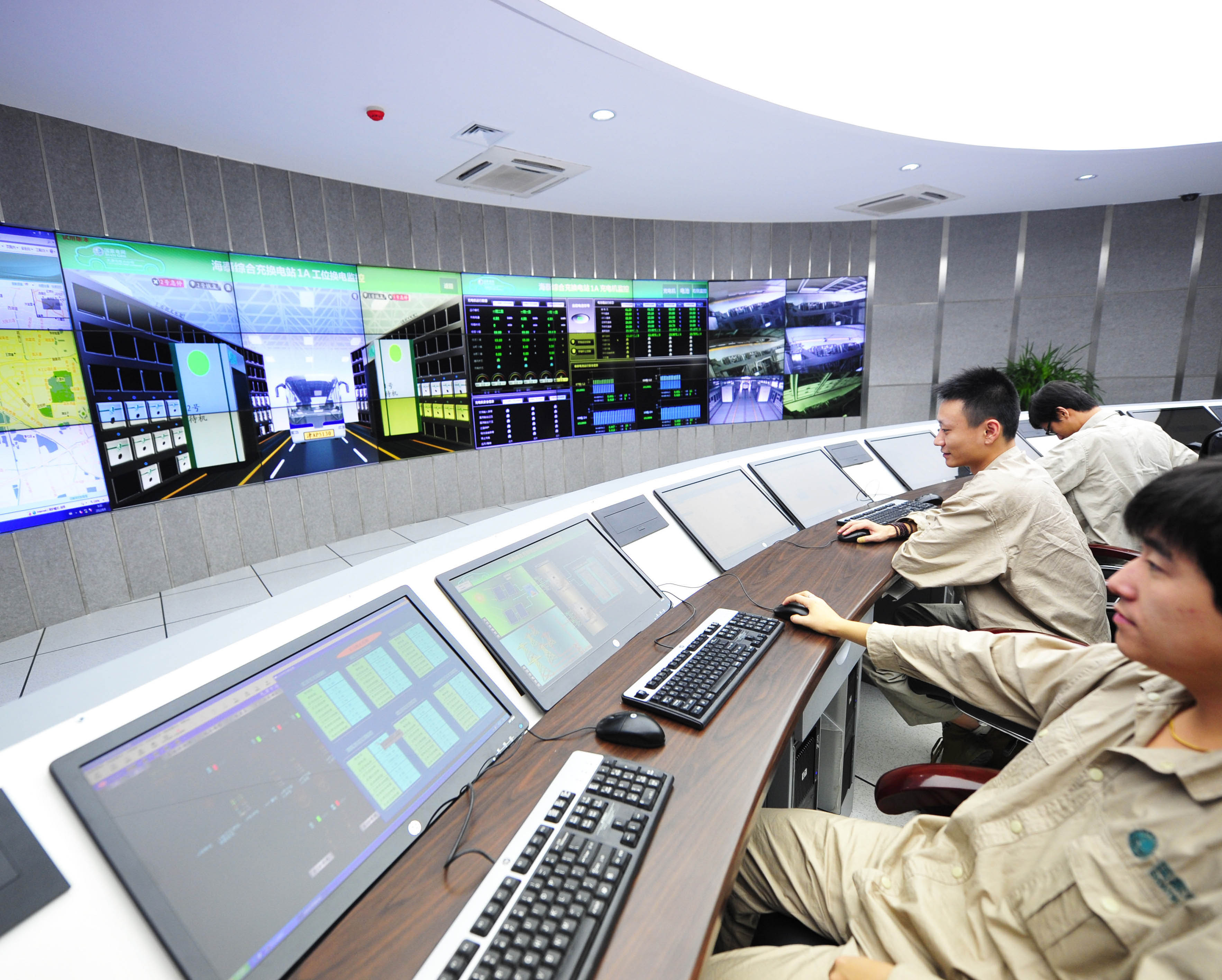 突破技術局限 儲能引領“中國式”能源革命 突破技術局限 儲能引領“中國式”能源革命