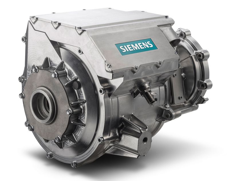 西門子Sivetec MSA 3300 細(xì)微之處的輕量化 西門子Sivetec MSA 3300 細(xì)微之處的輕量化