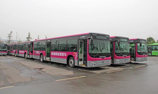 總投資3.3億元國家電動客車技研中心落戶宇通客車 總投資3.3億元國家電動客車技研中心落戶宇通客車