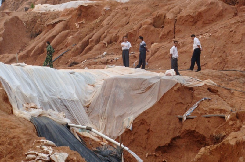 稀土打黑專項行動刺激價格上漲 相關(guān)概念股或?qū)⑼跽邭w來 稀土打黑專項行動刺激價格上漲 相關(guān)概念股或?qū)⑼跽邭w來