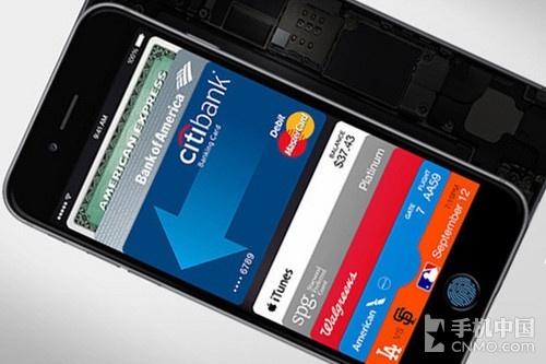 遲遲未能入華  蘋果ApplePay會以何種姿態面世