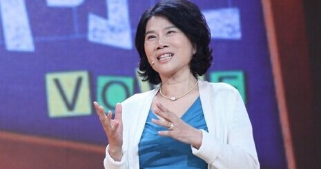 格力電器董事長董明珠 格力電器董事長董明珠