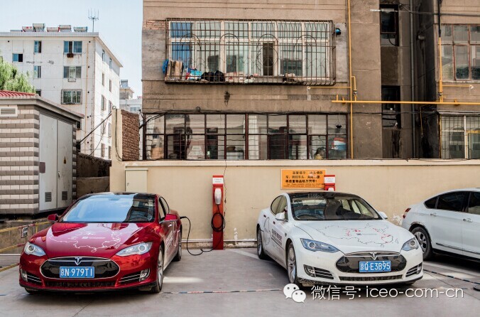 特斯拉都不賺錢,充電樁生意該怎么做? 特斯拉都不賺錢,充電樁生意該怎么做?