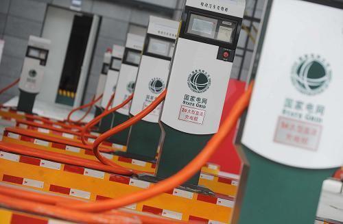 標(biāo)準(zhǔn)要統(tǒng)一 莫讓充電尷尬拖累新能源車發(fā)展