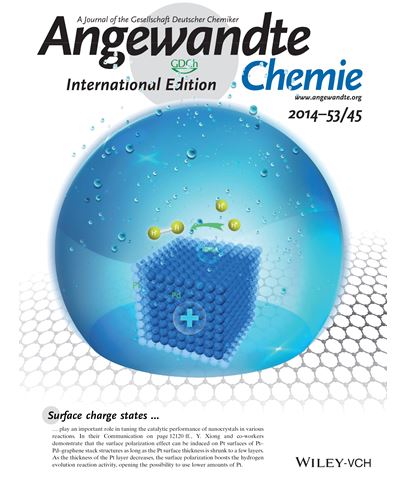 中國科大電催化析氫材料設計取得進展