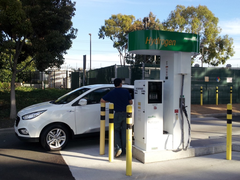 英國宣布投資1100萬英鎊推動(dòng)氫燃料電池汽車發(fā)展 英國宣布投資1100萬英鎊推動(dòng)氫燃料電池汽車發(fā)展